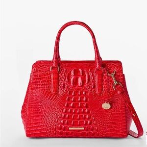 Brahmin Finley Sriracha Melbourne